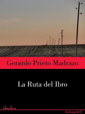 cover image of La ruta del Ibro